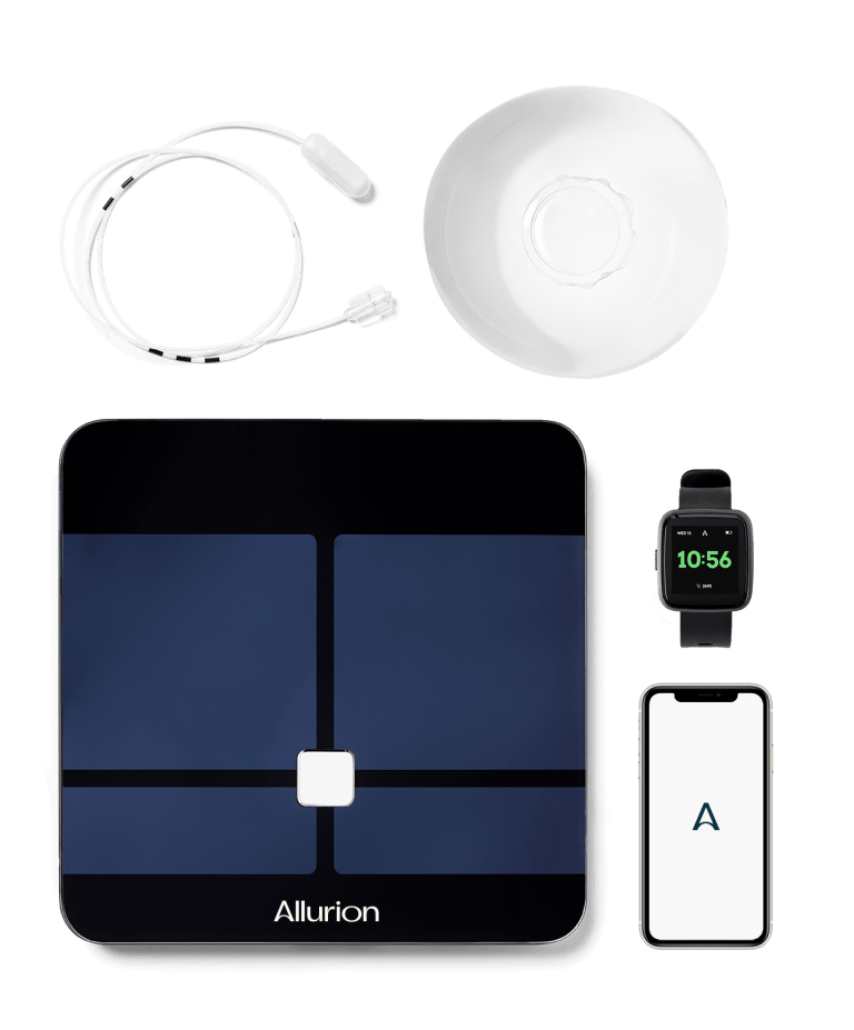 Allurion Gastric Balloon