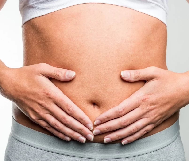 Foods that help with weight loss