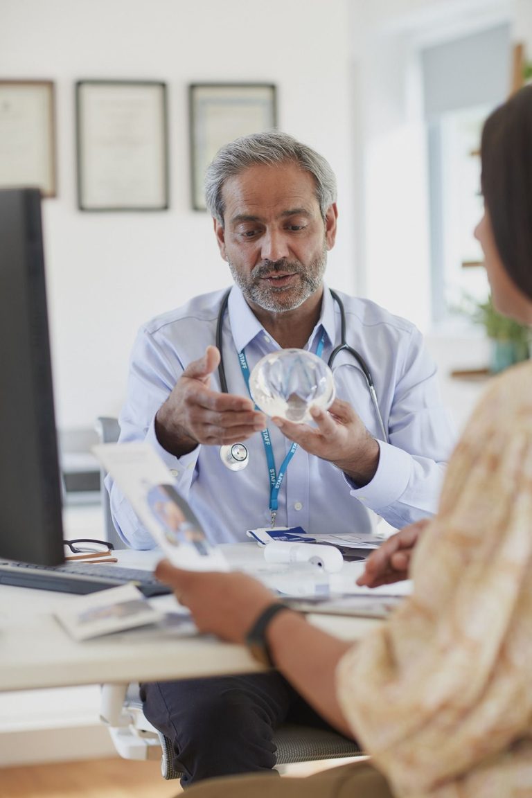 Allurion Gastric Balloon