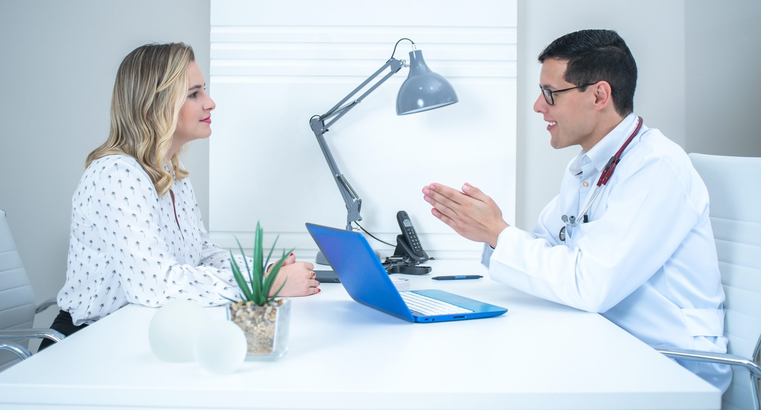 Weight loss clinic